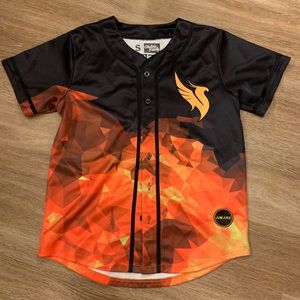Illenium Jersey Electric Family